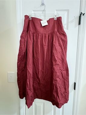 NWT Wray NYC skirt
